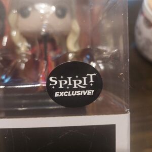 Funko pop Hocus pocus
